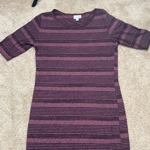 LuLaRoe Julia Dress